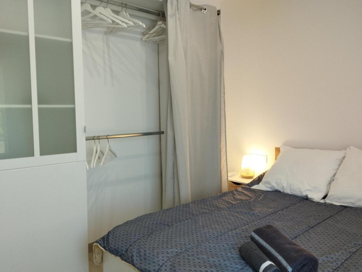 Apartamento Rodhes Playa 2-A5 Roses Exterior photo